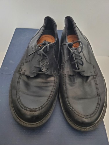 Ecco shock point men leather - ecco,